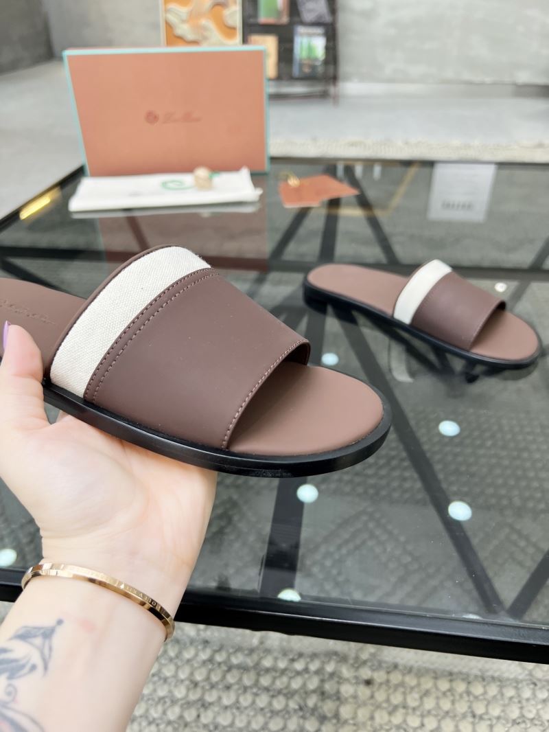 Loro Piana Sandals